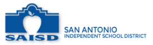 SAISD San Antonio Independent School District