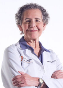 Dr. Adelita Cantu