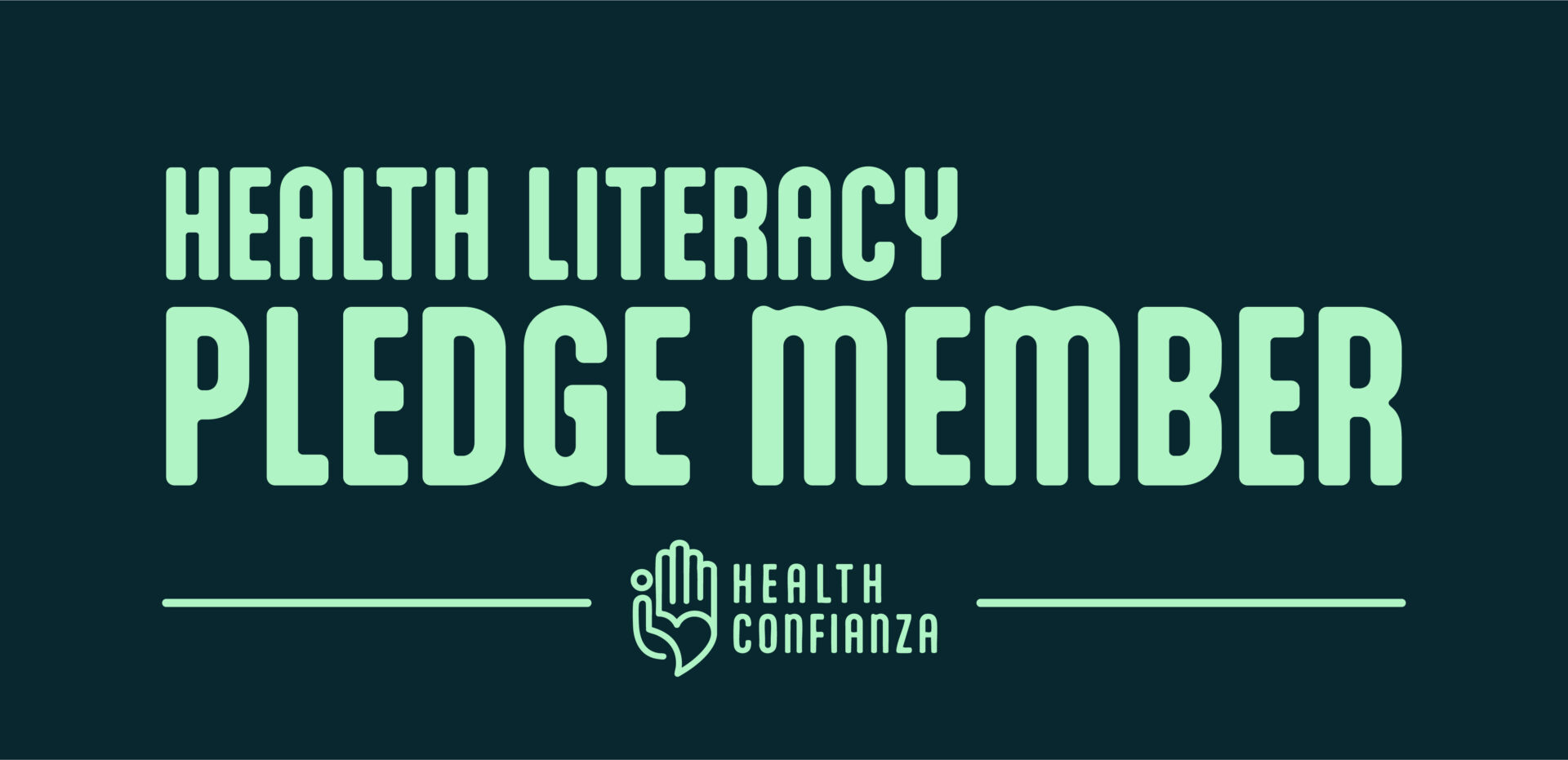Home - Health Confianza