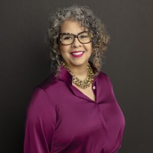 Arlene Siller, PhD, founder and CEO of Ascend NBS